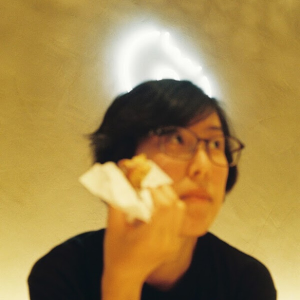 Headshot photo